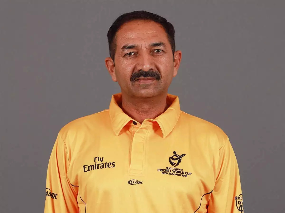 Anil Chaudhary